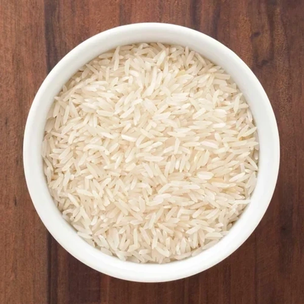 Premium Basmati Rice (Long Grain)*New Rice - 1Kg, MM
