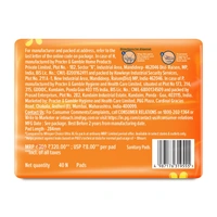 Whisper Choice Sanitary Pads with Wings for Women, XL, 40s Napkins - XL(284mm), Whisper