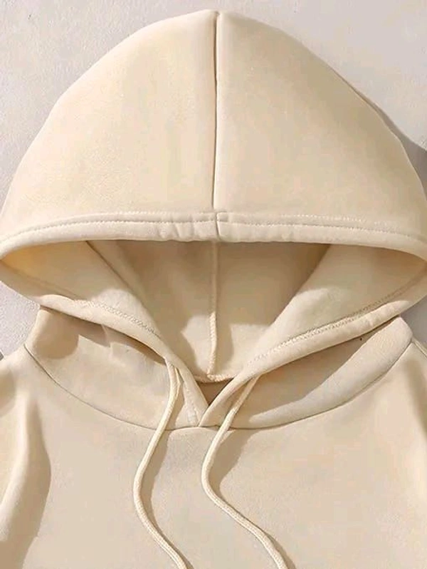 Instagram Trandy Hoodies For You - L