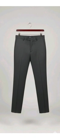 Pants For Men - 30, Grey