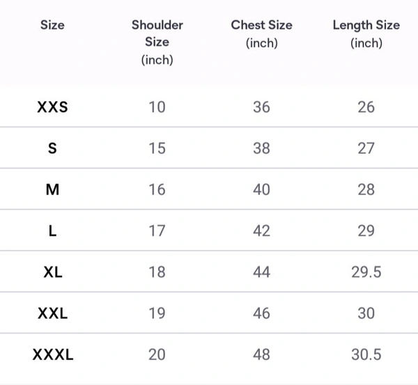 Shirt For Men - L, Beige