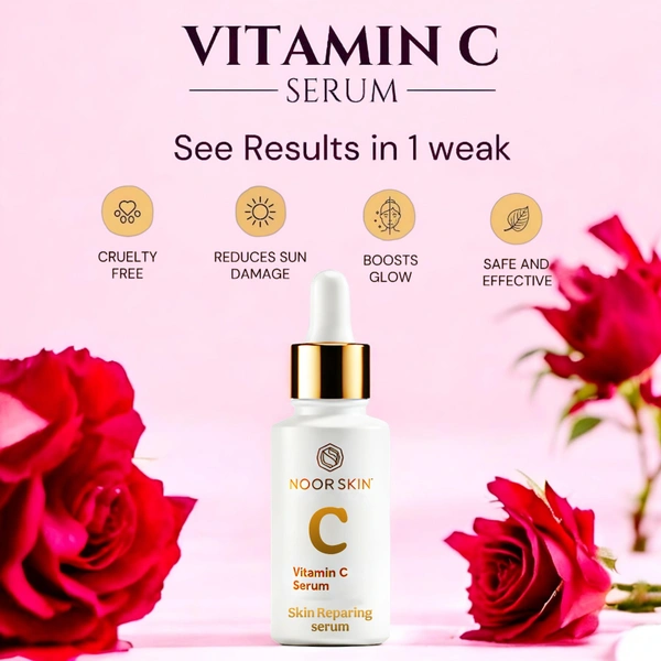 Maha Pigmentation and Glow Bundle Kit