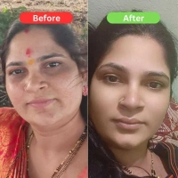 Heaven Magic Bridal Super Powerful Cream for Face (40gm)