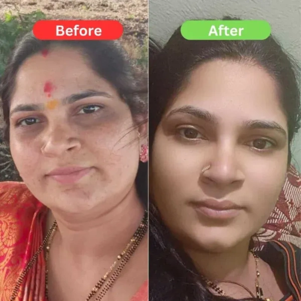 Heaven Magic Bridal Super Powerful Cream for Face (40gm)