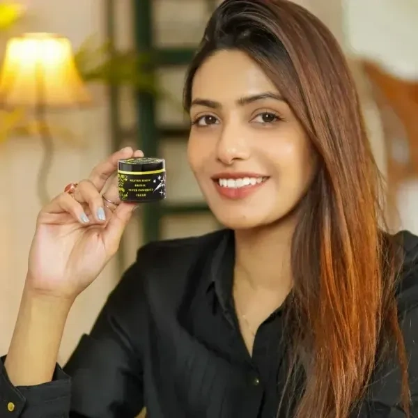 Heaven Magic SPECIAL Pigmentation & Glow Combo | Night Cream + Vitamin C Serum