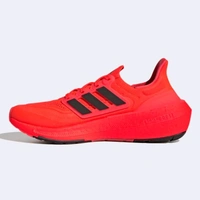 Adidas_Ultraboost red Men's Shoes - Red, EURO