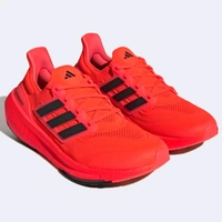 Adidas_Ultraboost red Men's Shoes - Red, EURO