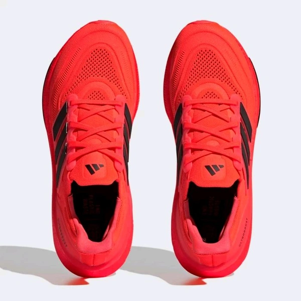 Adidas_Ultraboost red Men's Shoes - Red, EURO