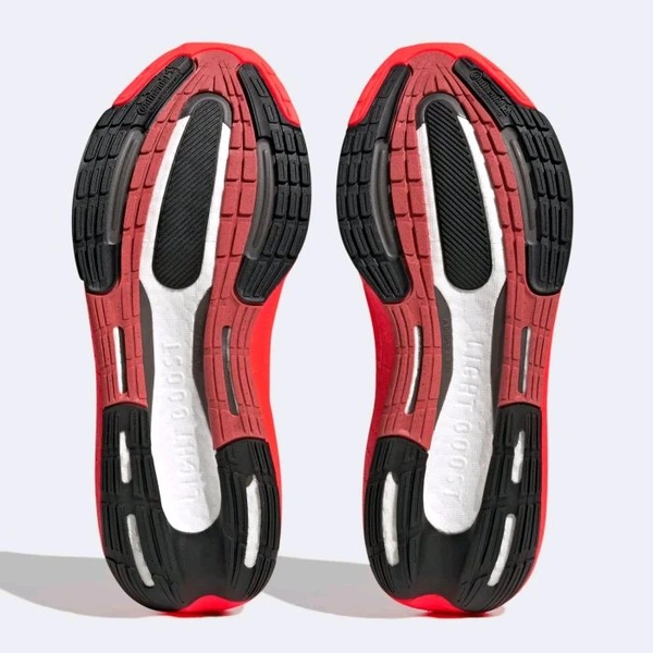 Adidas_Ultraboost red Men's Shoes - Red, EURO