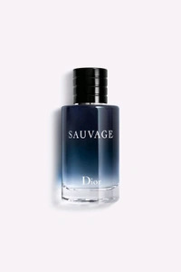 DIOR_ Sauvage_ Eau De Toilette 100ml - 100ml