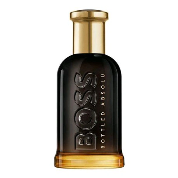Hugo boss
Bottled Absolu Parfum Intense For Men 100ml
