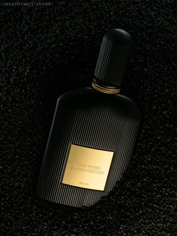 TOM_ FORD Black Orchid Perfume For Women 100ml - 100ml