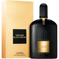 TOM_ FORD Black Orchid Perfume For Women 100ml - 100ml