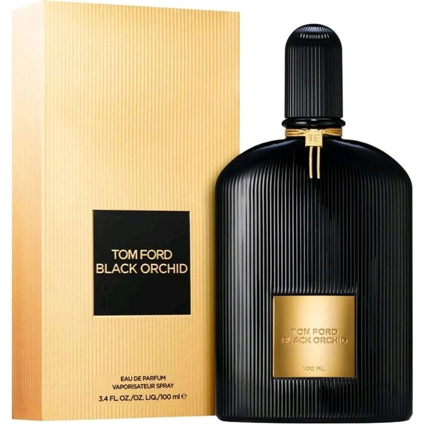 TOM_ FORD Black Orchid Perfume For Women 100ml - 100ml
