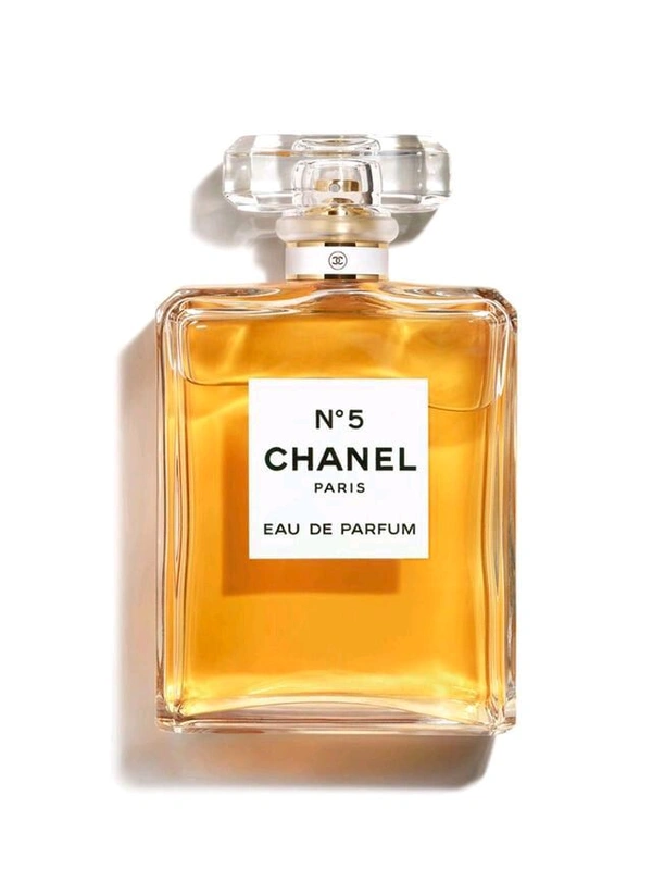 CHANEL_ PARIS No.5 EDP For Women 100ml - 100ml