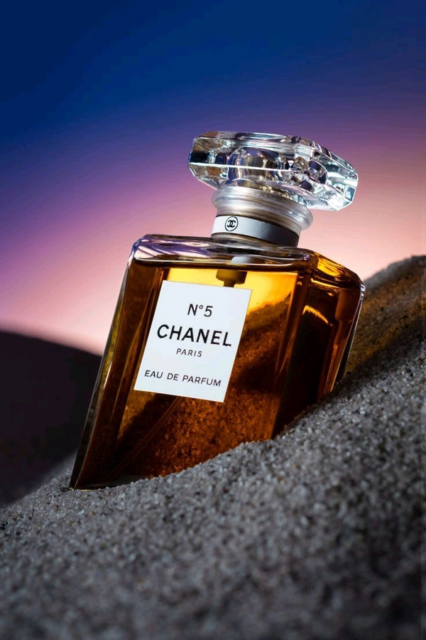 CHANEL_ PARIS No.5 EDP For Women 100ml - 100ml
