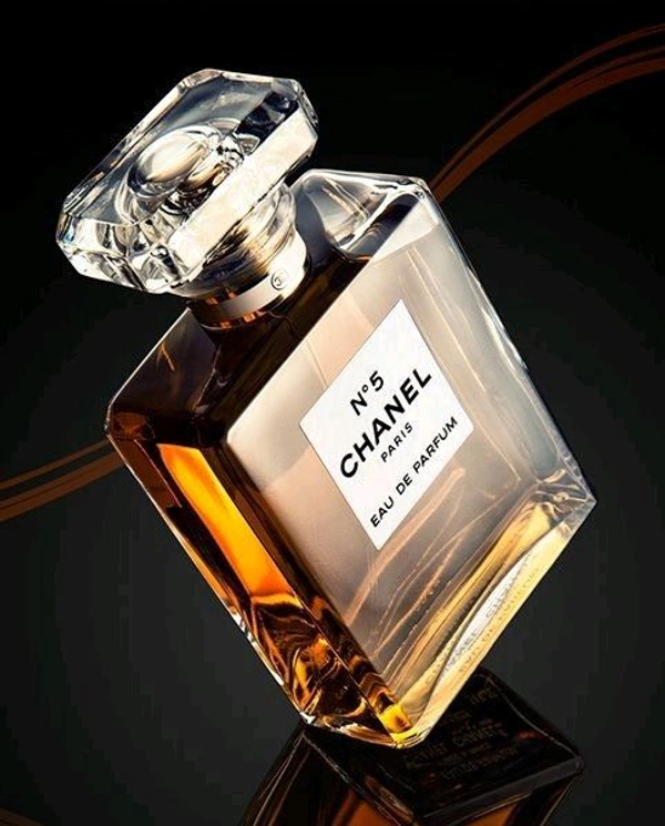 CHANEL_ PARIS No.5 EDP For Women 100ml - 100ml