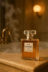 CHANEL_ PARIS No.5 EDP For Women 100ml - 100ml