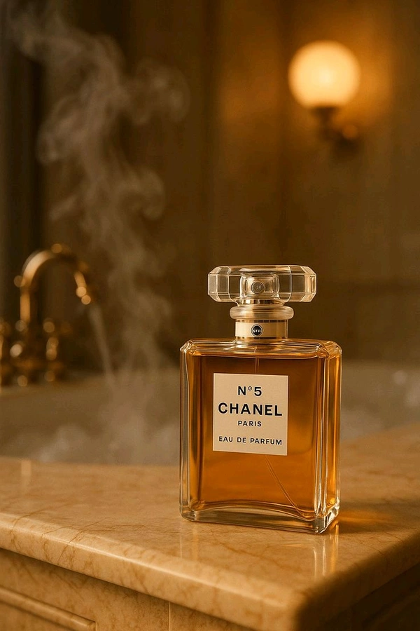 CHANEL_ PARIS No.5 EDP For Women 100ml - 100ml