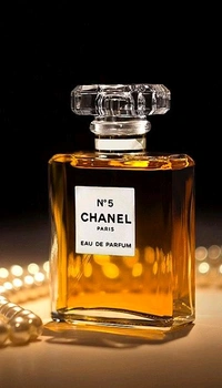 CHANEL_ PARIS No.5 EDP For Women 100ml - 100ml