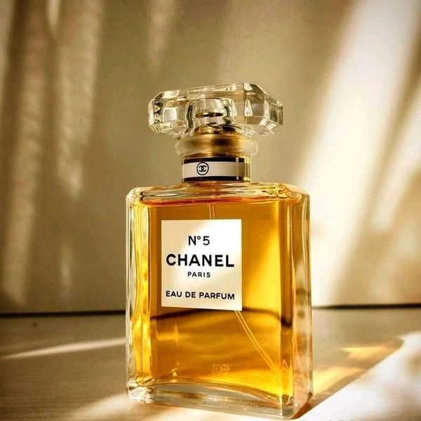 CHANEL_ PARIS No.5 EDP For Women 100ml - 100ml