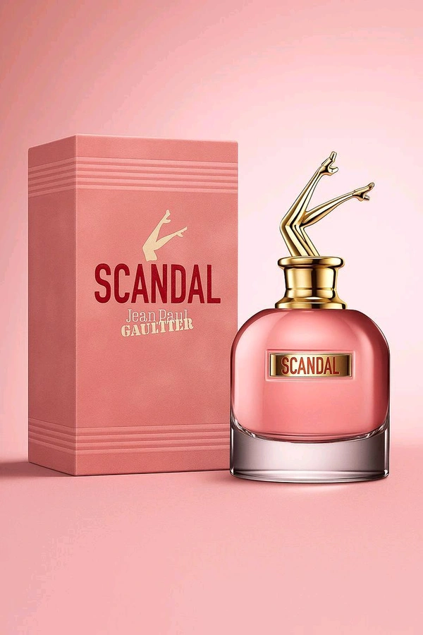 JEAN_ PAUL_ GAULTIER_ Scandal EDP For Women 100ml  - 100ml