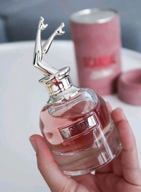 JEAN_ PAUL_ GAULTIER_ Scandal EDP For Women 100ml  - 100ml
