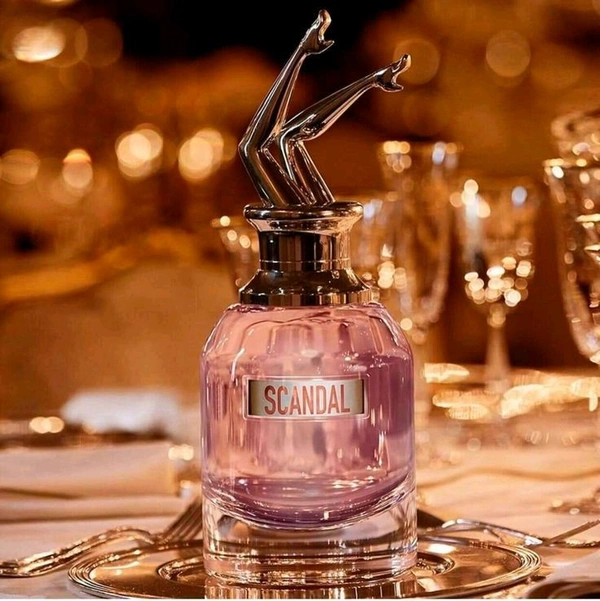 JEAN_ PAUL_ GAULTIER_ Scandal EDP For Women 100ml  - 100ml