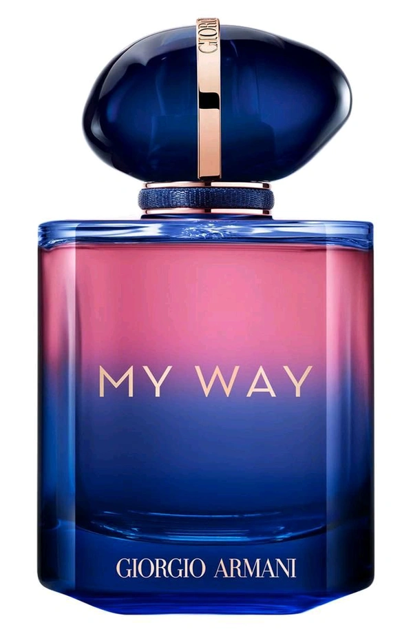 GIORGIO_ ARMANI_ MY WAY PARFUM For Women 100ml - 100ml