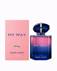 GIORGIO_ ARMANI_ MY WAY PARFUM For Women 100ml - 100ml