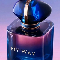 GIORGIO_ ARMANI_ MY WAY PARFUM For Women 100ml - 100ml