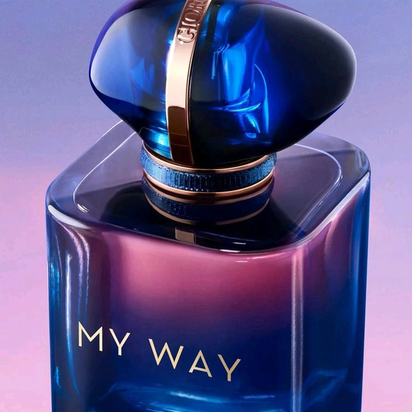 GIORGIO_ ARMANI_ MY WAY PARFUM For Women 100ml - 100ml