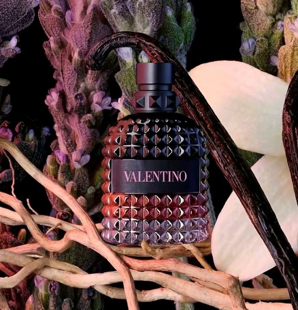 VALENTINO_ Born In Roma Intense EDP For Women 100ml - 100ml