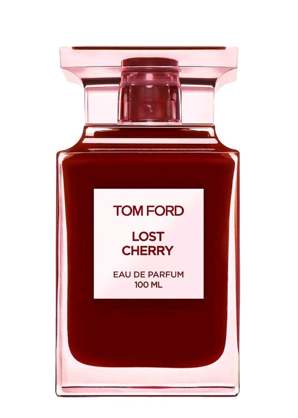 TOM FORD_ LOST CHERRY EDP For Women 100ml - 100ml