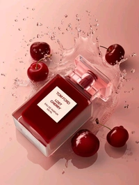 TOM FORD_ LOST CHERRY EDP For Women 100ml - 100ml