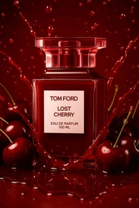 TOM FORD_ LOST CHERRY EDP For Women 100ml - 100ml
