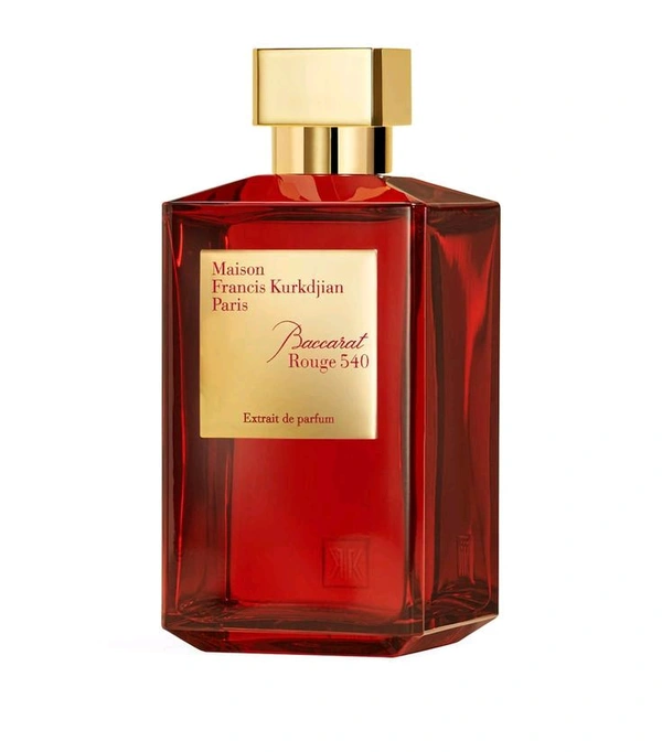 MAISON_ FRANCIS, KURKDJIAN_ Baccarat Rouge 540 Extrait De Parfum For Women 100ml - 100ml