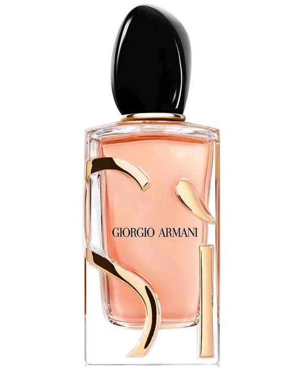 GIORGIO_ ARMANI_ Si Intense EDP For Women 100ml - 100ml