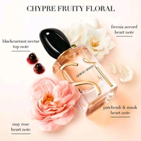 GIORGIO_ ARMANI_ Si Intense EDP For Women 100ml - 100ml