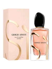 GIORGIO_ ARMANI_ Si Intense EDP For Women 100ml - 100ml