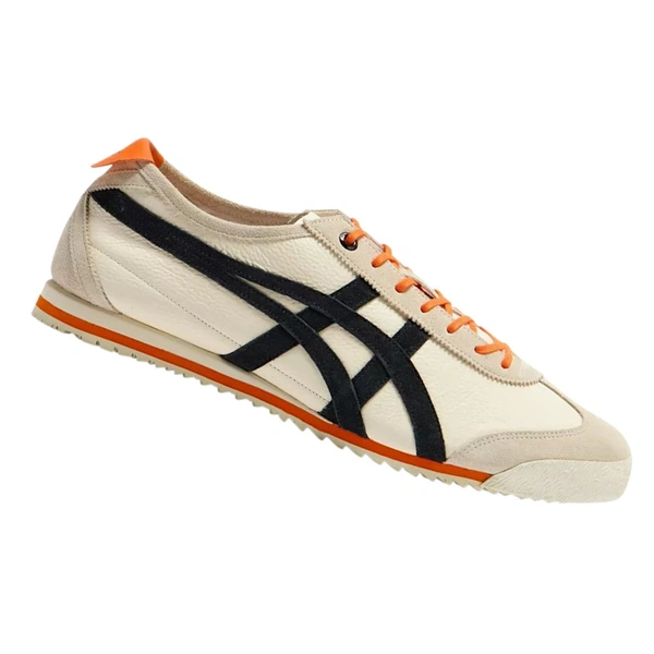 Onitsuka_ Tiger_ MEXICO 66 SD Cream/Black Shoes For Men - EURO, Cream
