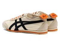 Onitsuka_ Tiger_ MEXICO 66 SD Cream/Black Shoes For Men - Cream-Black, 45