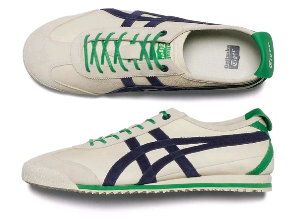 Onitsuka_ Tiger_ MEXICO 66 SD BIRCH/PEACOAT Shoes For Men - Birch/Peacoat, 44