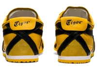 ONITSUKA_ Tiger_ Mexico 66 Yellow/Black Shoes For Men - 41