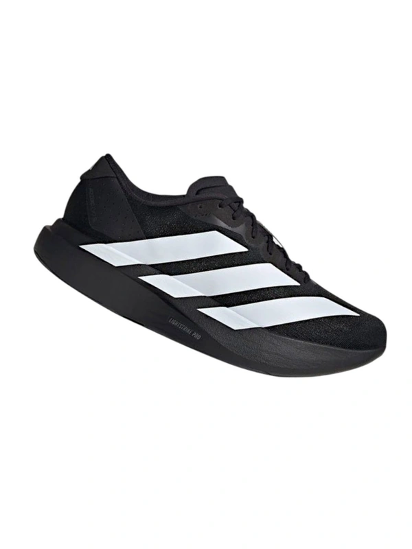 ADIDAS_ Men's Adizero Evo SL M Black Running Shoes For Men - EURO, Black