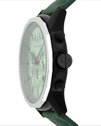 A|X Armani_ Exchange_
AX1725 Banks Chronograph Analog Watch for Men - Green