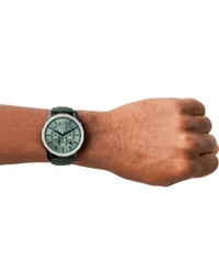 A|X Armani_ Exchange_
AX1725 Banks Chronograph Analog Watch for Men - Green