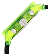 A|X Armani_ Exchange_
AX1338 Black Outer Banks Watch For Men