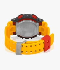 Casio_ G-Shock_ GA-110Y-9AJF Analog-Digital Yellow Watch For Men - Yellow