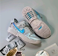 NIKE_ Dunk Genesis Low RTFKT OG Sneaker For Men - EURO, Grey